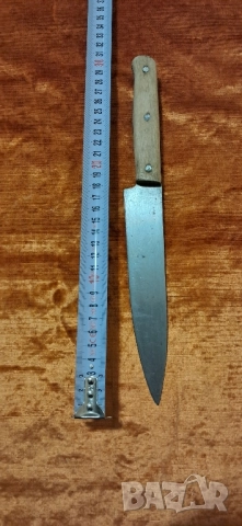 Стар нож , снимка 18 - Колекции - 51850713