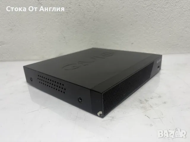 DVR устройство - Qvis 1TB/4CH, снимка 4 - Други - 50093523
