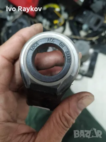 усилвател за сигнала от ключа за 89783-35030 Toyota Amplifier, снимка 2 - Части - 50197361