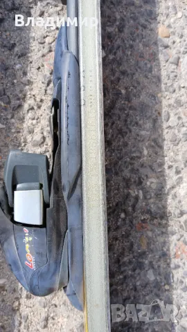 Ски K2 Merlin VI, снимка 7 - Зимни спортове - 49731125