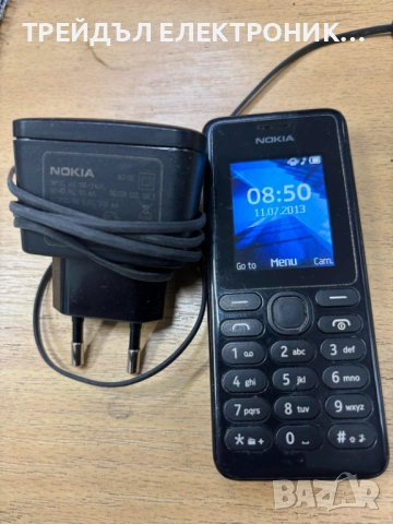 Телефон NOKIA