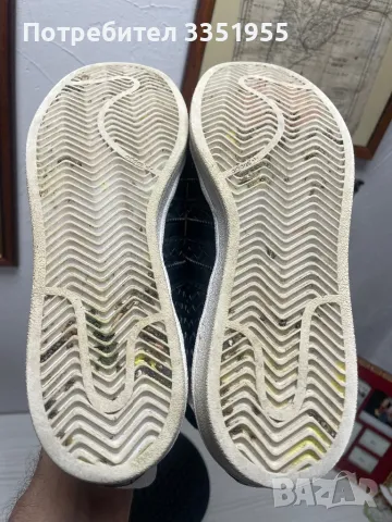 Adidas Superstar оригинални 42, снимка 13 - Кецове - 49974682