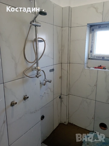 Фаянс и теракота 