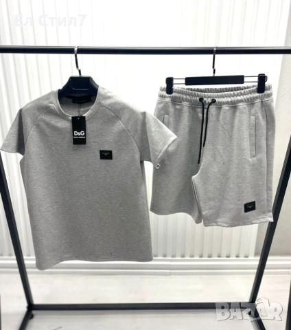 мм Мъжки  Комплекти  ПРОМО ЦЕНА ДО КРАЯ НА ФЕВРУАРИ С  М  Л  ХЛ  ХХЛ Цена 21 евро , снимка 9 - Спортни дрехи, екипи - 53611686