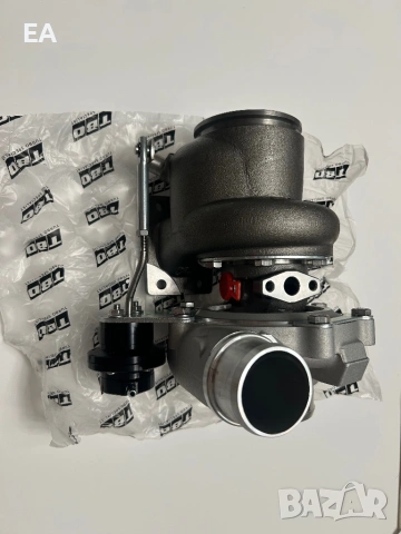 Турбо G25 660 ( лагерно ), снимка 7 - Части - 53674050