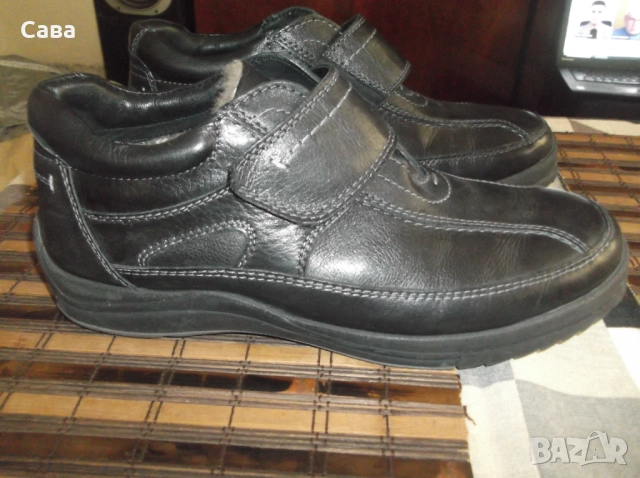 Зимни обувки ARA  