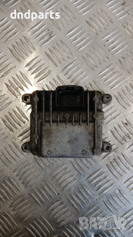 Модул ГНП Opel Astra G 1.7 Isuzu 1999г. 8971891363 16267710 