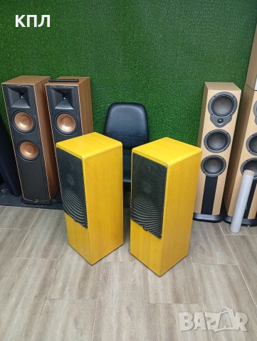 Тонколони CANTON CT-80, снимка 10 - Тонколони - 54059565