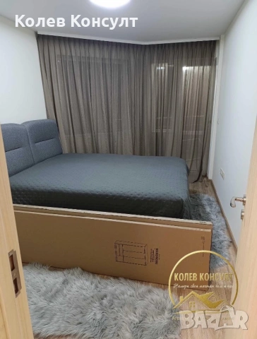 Тристаен Тухлен Луксозен апартамент град Хасково,квартал Овчарски., снимка 11 - Апартаменти - 53358315