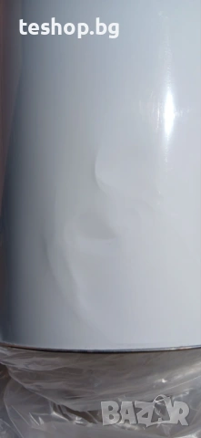 Кош за отпадъци бял автоматичен със сензор 30 литра -50 % от цената, снимка 7 - Други - 53745940