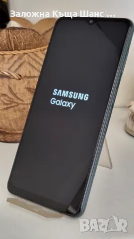 Смартфон Samsung Galaxy A04s, снимка 1 - Samsung - 49319224