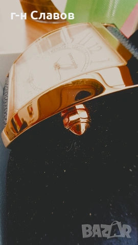 часовник Pierre Cardin Les Halles CCP. 5012, снимка 5 - Мъжки - 54079475