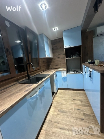 3-стаен Света Троица, снимка 3 - Апартаменти - 53333301