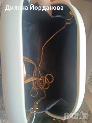 Нова вечерна чанта , снимка 2 - Чанти - 53868646