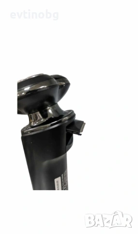 Акумулаторна самобръсначка 2в1 Kemei KM-1009,USB зареждане, снимка 5 - Електрически самобръсначки - 53947364