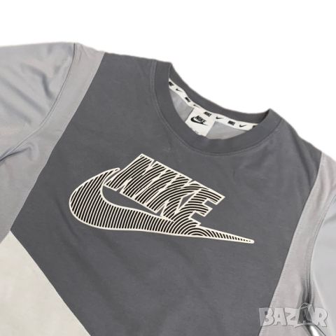 Оригинална мъжка тениска Nike, снимка 2 - Тениски - 46238096