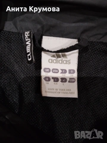 Спортен комплект Adidas Clima, снимка 4 - Спортни екипи - 50488000
