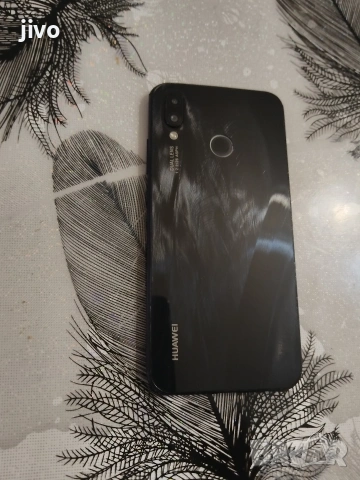 Huawei P20 Lite/Без Забележки/90лв, снимка 4 - Huawei - 53117475