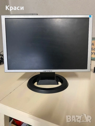 Продавам два монитора, снимка 4 - Монитори - 53231946