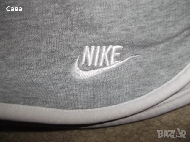 Шорти NIKE-2бр  дамски,С-М, снимка 8 - Спортни екипи - 41798410