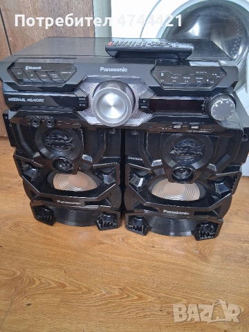Продавам Уредба Панасоник за София 
