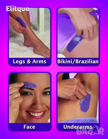 Wonder WAX кола маска, снимка 6 - Други - 52894848