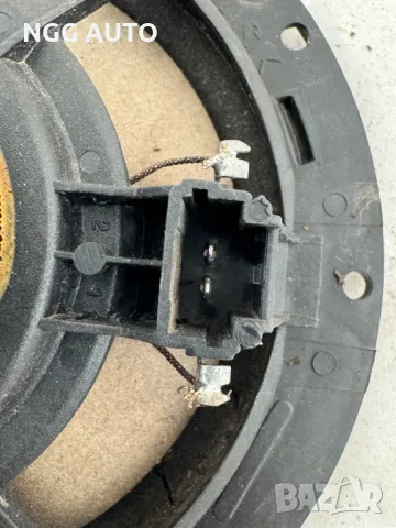 Говорител, Високоговорител, Колона за Ситроен, Пежо, Citroen, Peugeot, 9635014780, 9634826880, снимка 4 - Части - 49827454