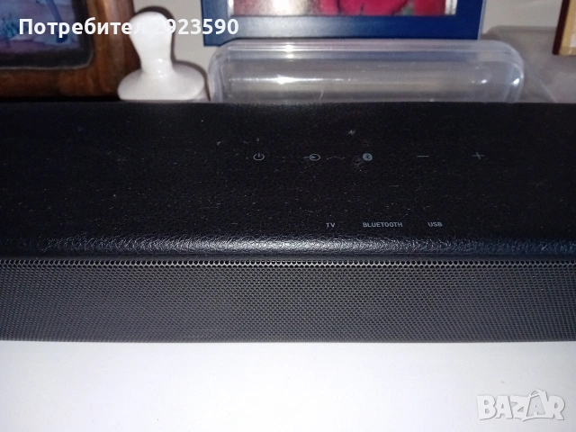 Саундбар SonyHT-SF 150, снимка 3 - Плейъри, домашно кино, прожектори - 53685777