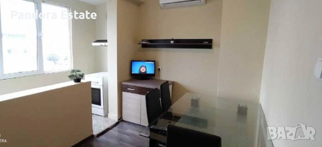 Продава двустаен апартамент в кв. Разсадника, снимка 3 - Апартаменти - 53674634