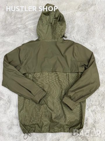 Мъжко водо и ветро устойчиво яке COLUMBIA OMNI TECH. Размер М, снимка 8 - Якета - 53951610