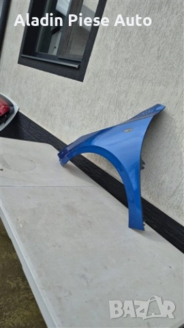 Предно ляво крило Kia Ceed година 2019 2020 2021 2022 2023 2024 , снимка 4 - Аксесоари и консумативи - 53779032