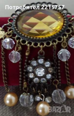 Бижутерия:от натур.камъни гривни,синджири,обеци,пръстени, ланец!, снимка 14 - Бижутерийни комплекти - 24577859