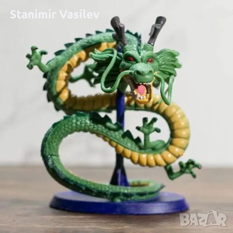 Уникални Фигурки от аниме Demon Slayer/Dragon Ball/One Piece, снимка 15 - Фигурки - 46528672