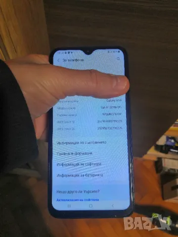 Samsung galaxy A10, снимка 4 - Samsung - 49026299