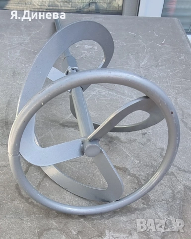 Бъркалка за боя/материали , снимка 2 - Други инструменти - 53873035