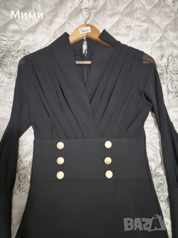 Нова рокля за повод, снимка 5 - Рокли - 52673111