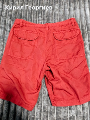 Мьжки кьси панталонки, снимка 10 - Къси панталони - 54167713