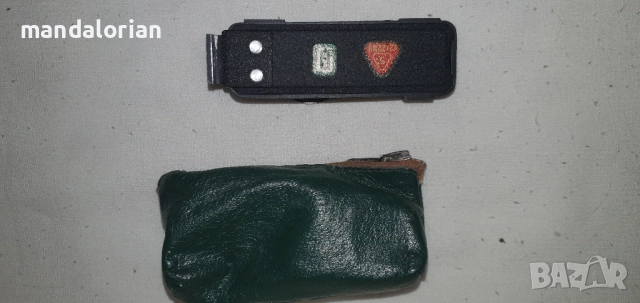 Далекомер Certo, 70-те години на миналия век