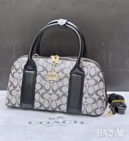 чанти coach, снимка 4 - Чанти - 50422199