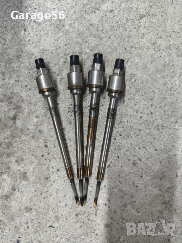 Подгревна свещ за Opel Insignia ,Astra J,Zafira C 2.0cdti