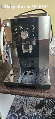 кафе машина, снимка 3 - Кафемашини - 53519219