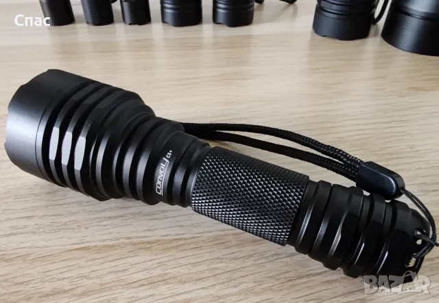 Convoy - модифицирани далекобойни фенери, снимка 6 - Оборудване и аксесоари за оръжия - 50023763