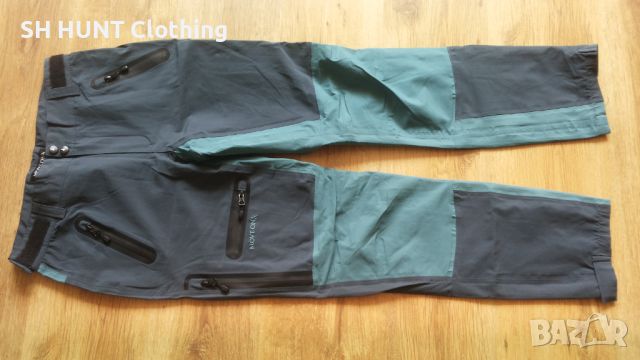 MOVE ON WATERPROOF Stretch Trouser размер 36 / S еластичен панталон водонепромокаем - 1194, снимка 1 - Панталони - 46814490