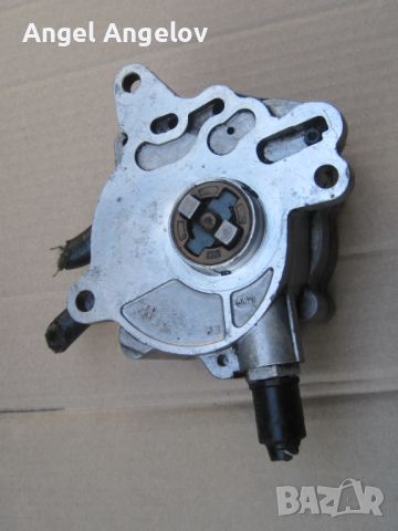 Вакум помпа за VW PASSAT 6 2.0 TDI 03G145209 03G 145 209 ВАКУУМ / ТАНДЕМ ПОМПА PASSAT 6 2006-2010 VW, снимка 1 - Части - 46187715