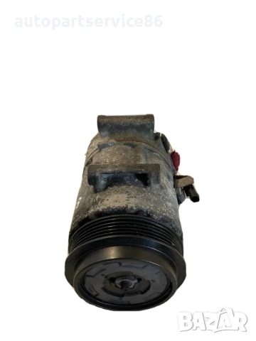 Компресор за климатик автоматичен за Mercedes B Class AC W245 B170 (2008) A0022301311 