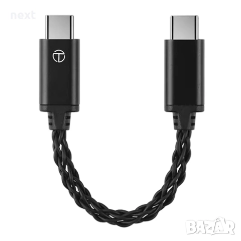 Цифров ДАК DAC / усилвател за телефон Type C + Гаранция, снимка 9 - Ресийвъри, усилватели, смесителни пултове - 52087168