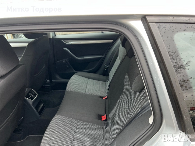 1.6TDI 110kc, снимка 11 - Автомобили и джипове - 52319161