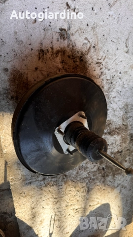 Серво усилвател / Спирачна помпа за VW Passat 2006 - 3C1614105 L / 03.7874-3301.4, снимка 2 - Части - 52228704