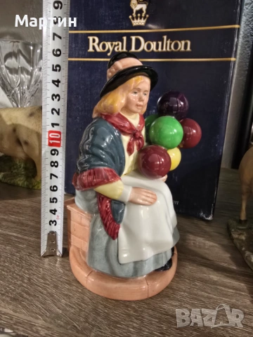 Над 300 бр /Royal Doulton  - Ройал Долтон !, снимка 2 - Колекции - 53744486