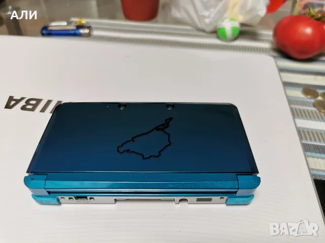 Nintendo 3DS, снимка 4 - Игри за Nintendo - 47094817